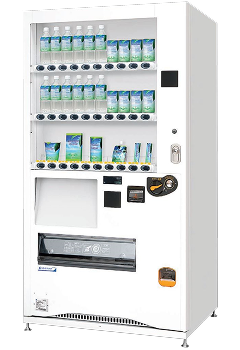 自販機の画像